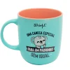 Caneca - Uma Caneca Especial Para Um