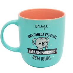 Caneca - Uma Caneca Especial Para Um