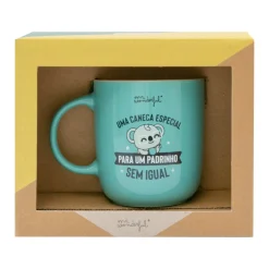 Caneca - Uma Caneca Especial Para Um