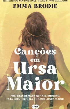 Canções em Ursa Maior de Emma Brodie