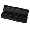 Caneta de Aparo Ineo Pedra Preto Caixa Metal