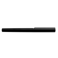 Caneta de Aparo Ineo Pedra Preto Caixa Metal