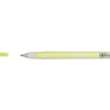 Caneta Gelly Moonlight Fluo Amarelo Sakura
