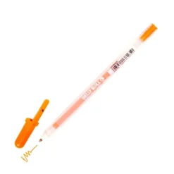 Caneta Gelly Moonlight Fluo Lar Sakura