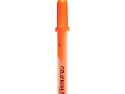 Caneta Gelly Moonlight Fluo Lar Sakura