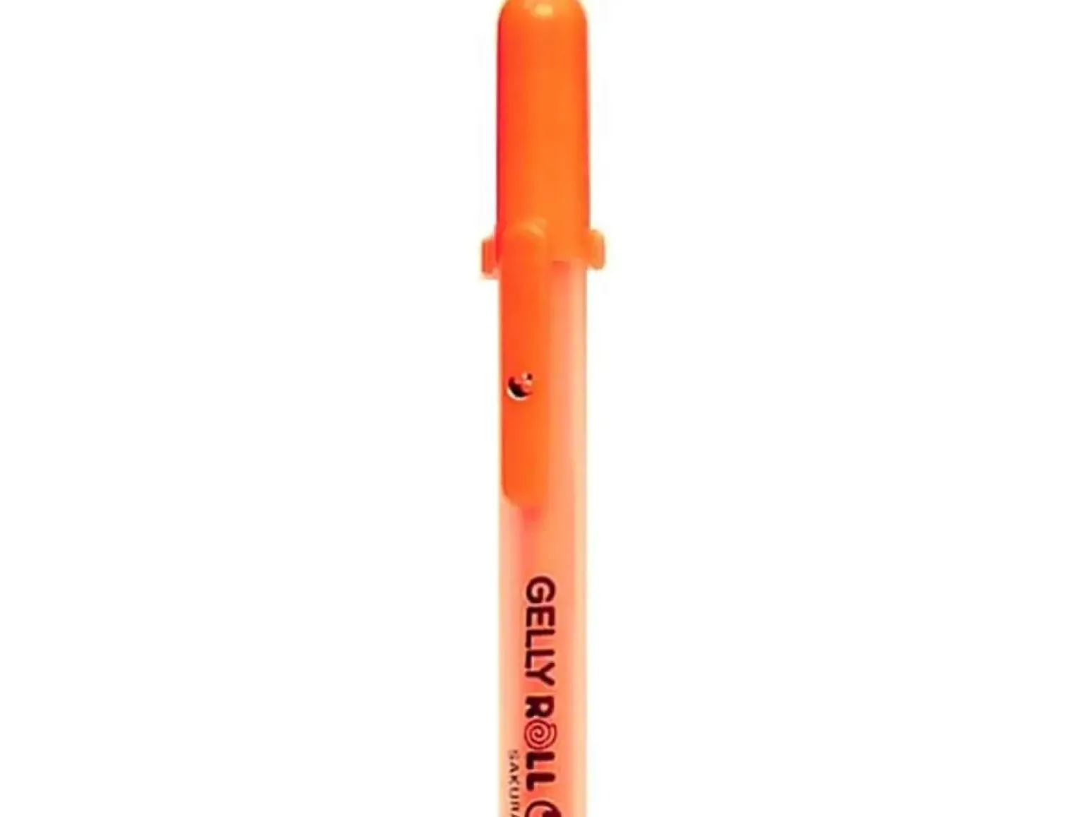 Caneta Gelly Moonlight Fluo Lar Sakura