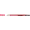 Caneta Gelly Moonlight Fluo Magenta Saku
