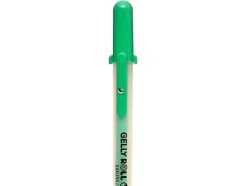 Caneta Gelly Moonlight Verde Sakura