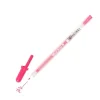 Caneta Gelly Moonlight Vermelho Sakura