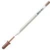 Caneta Gelly Roll Cor Metalica Sepia Sak