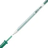 Caneta Gelly Roll Cor Metalica Verde Escuro Sakura