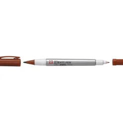 Caneta Permanenteamente Dupla Identi Pen Cast Sakura