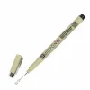 Caneta Sakura Pigma Micron 02 Cor Preta