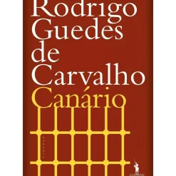 Canário de Rodrigo Guedes de Carvalho