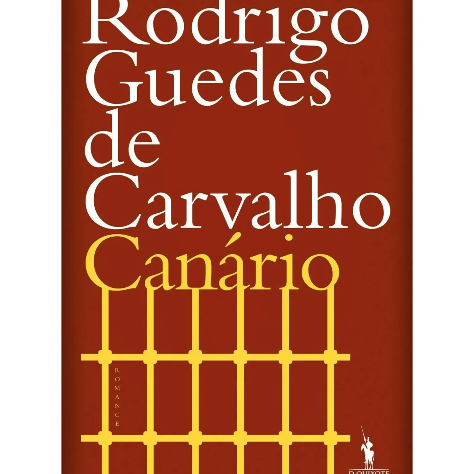 Canário de Rodrigo Guedes de Carvalho
