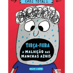 Caos Total 2 - Terça Feira na Caverna dos Ladrões