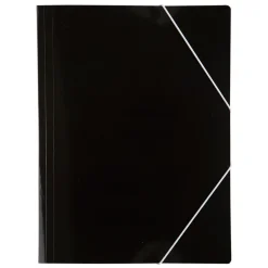 Capa A3 com Elástico Note! (artigo sortido)