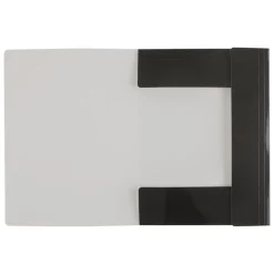 Capa A3 com Elástico Note! (artigo sortido)
