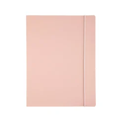 Capa A4 com Elástico Pastel Note! (artigo sortido)