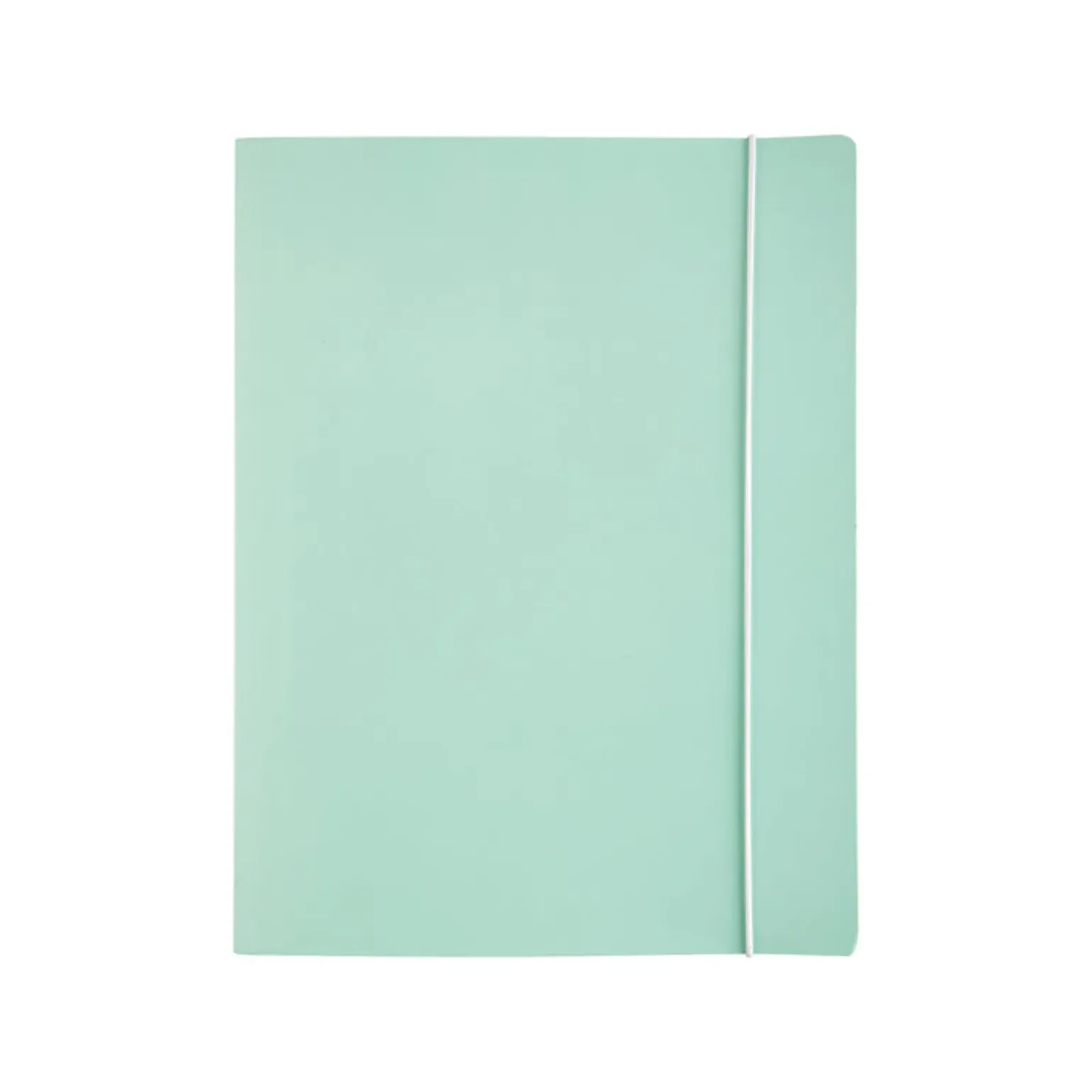 Capa A4 com Elástico Pastel Note! (artigo sortido)