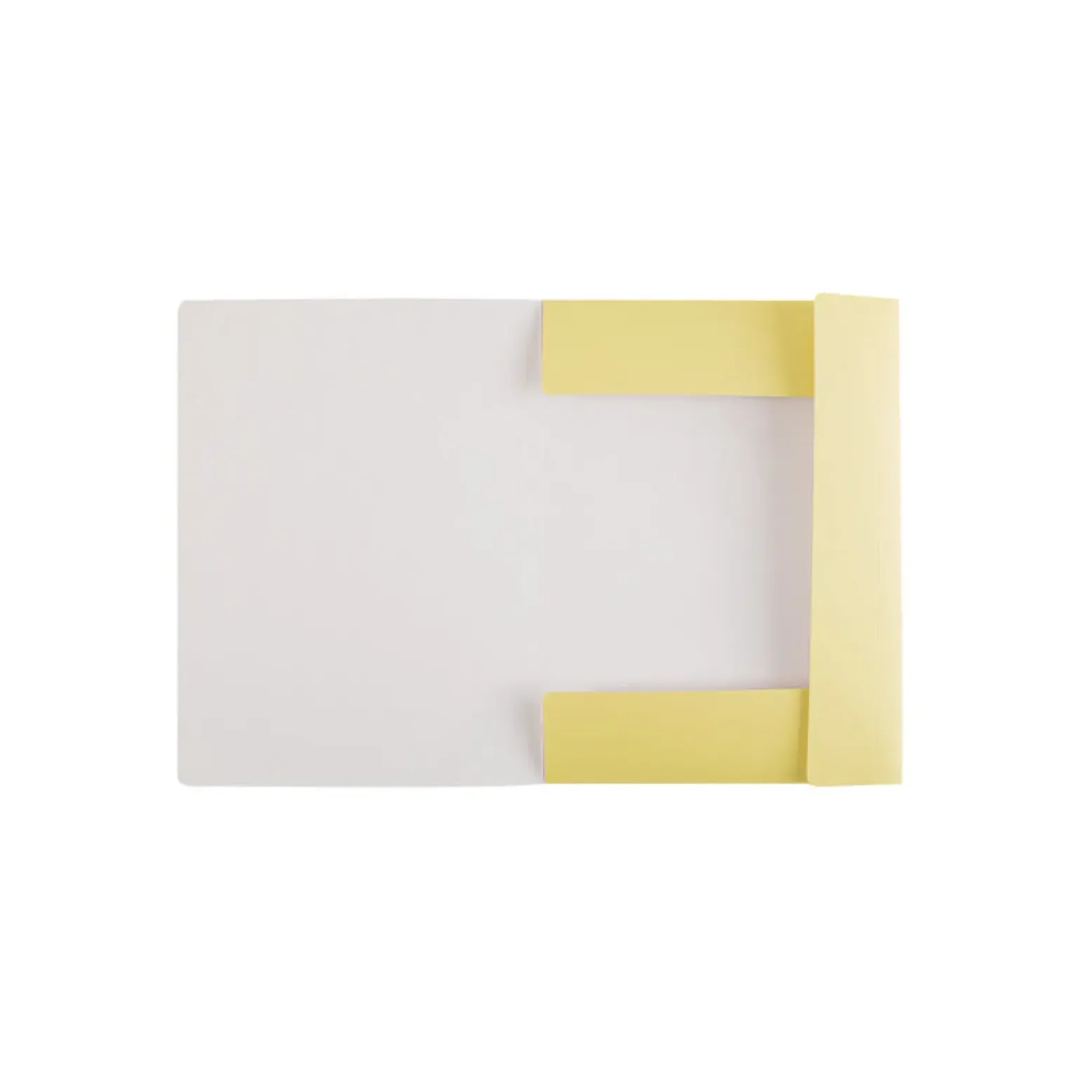 Capa A4 com Elástico Pastel Note! (artigo sortido)