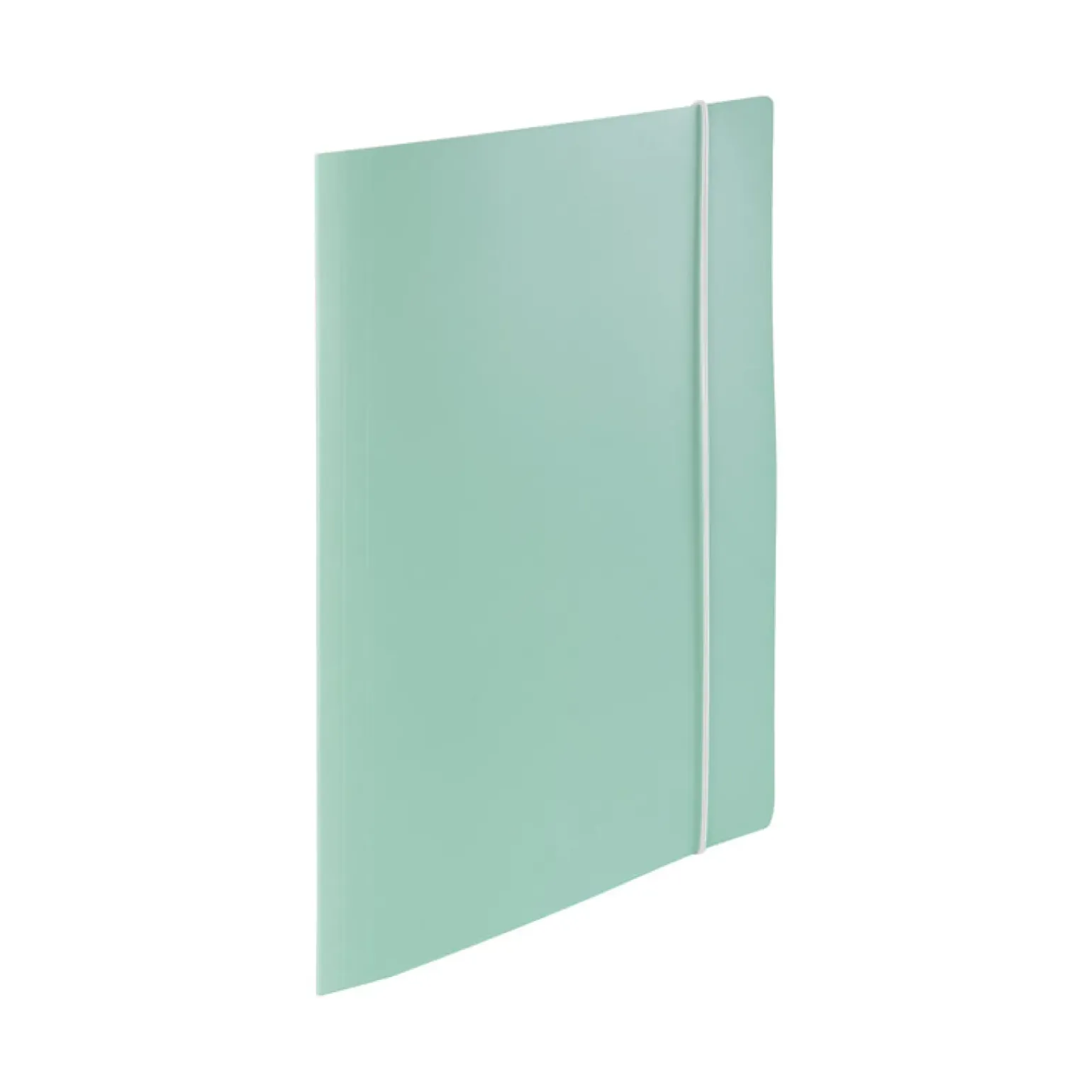 Capa A4 com Elástico Pastel Note! (artigo sortido)