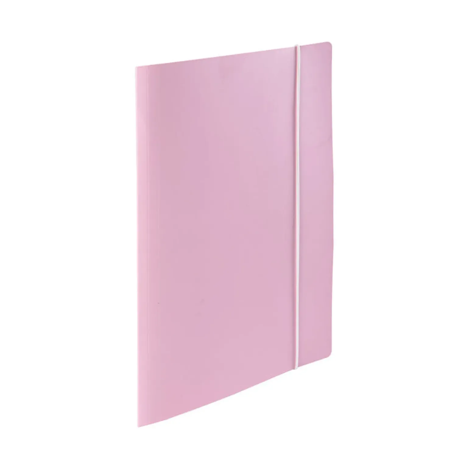 Capa A4 com Elástico Pastel Note! (artigo sortido)