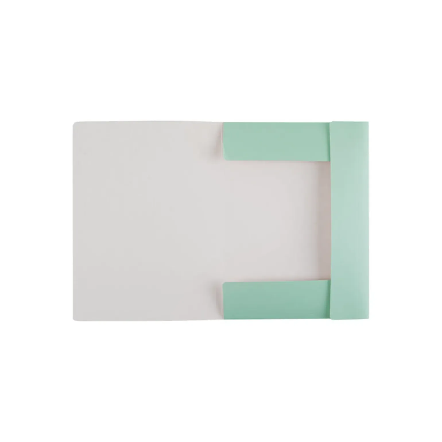 Capa A4 com Elástico Pastel Note! (artigo sortido)