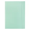 Capa A3 com Elástico Pastel Note! (artigo sortido)