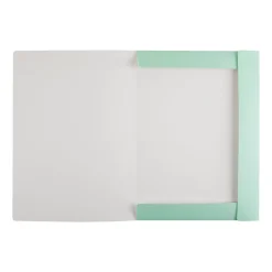 Capa A3 com Elástico Pastel Note! (artigo sortido)