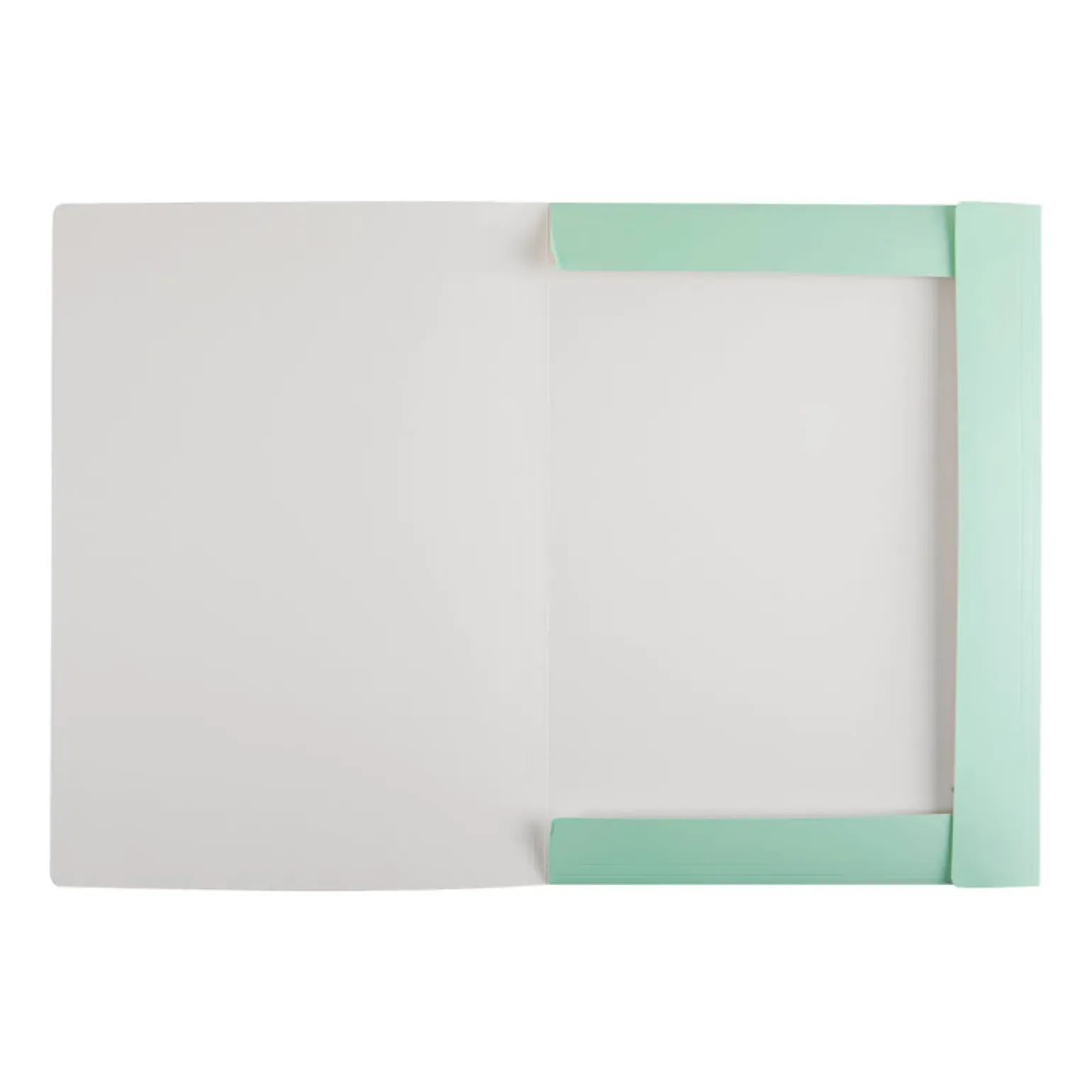 Capa A3 com Elástico Pastel Note! (artigo sortido)