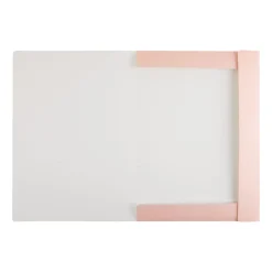 Capa A3 com Elástico Pastel Note! (artigo sortido)