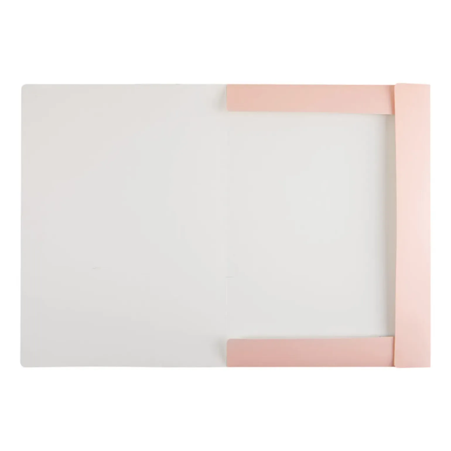 Capa A3 com Elástico Pastel Note! (artigo sortido)