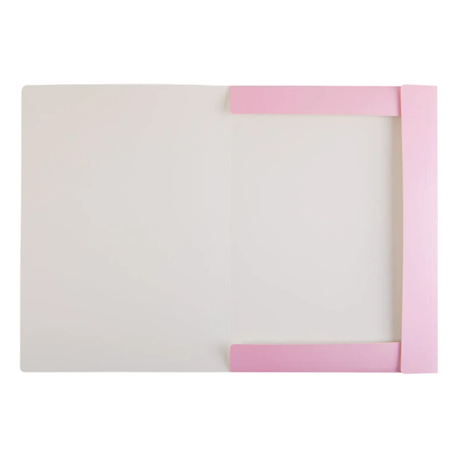 Capa A3 com Elástico Pastel Note! (artigo sortido)