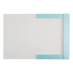 Capa A3 com Elástico Pastel Note! (artigo sortido)