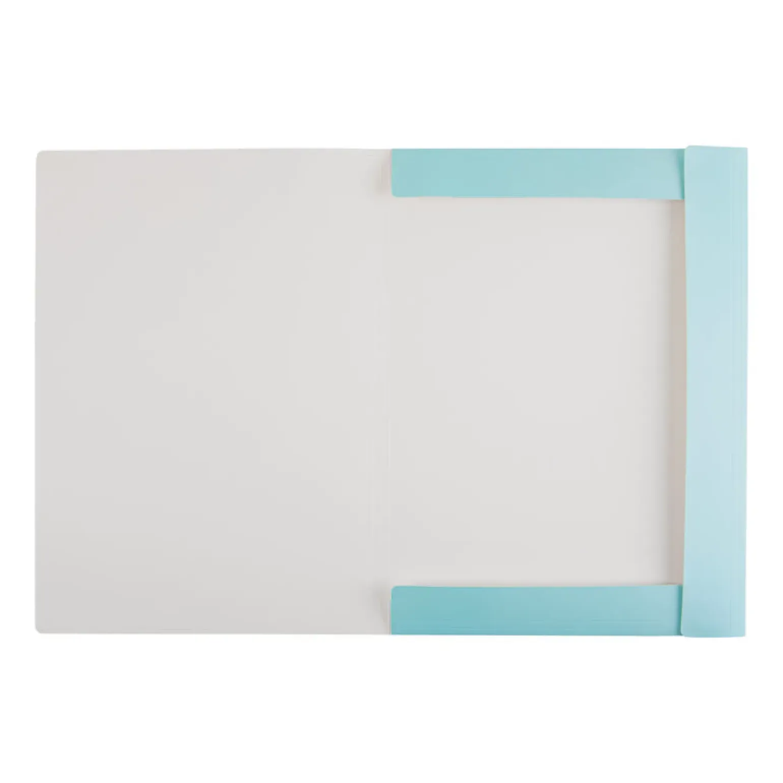 Capa A3 com Elástico Pastel Note! (artigo sortido)