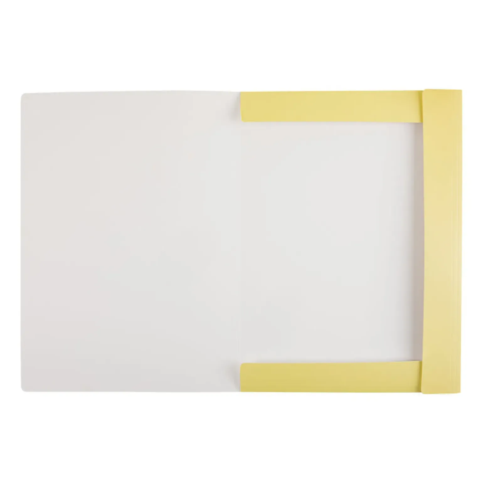 Capa A3 com Elástico Pastel Note! (artigo sortido)