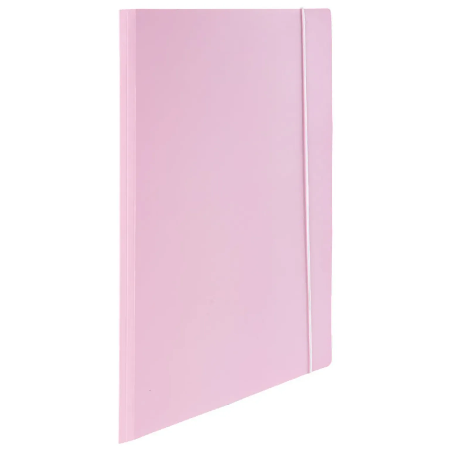 Capa A3 com Elástico Pastel Note! (artigo sortido)