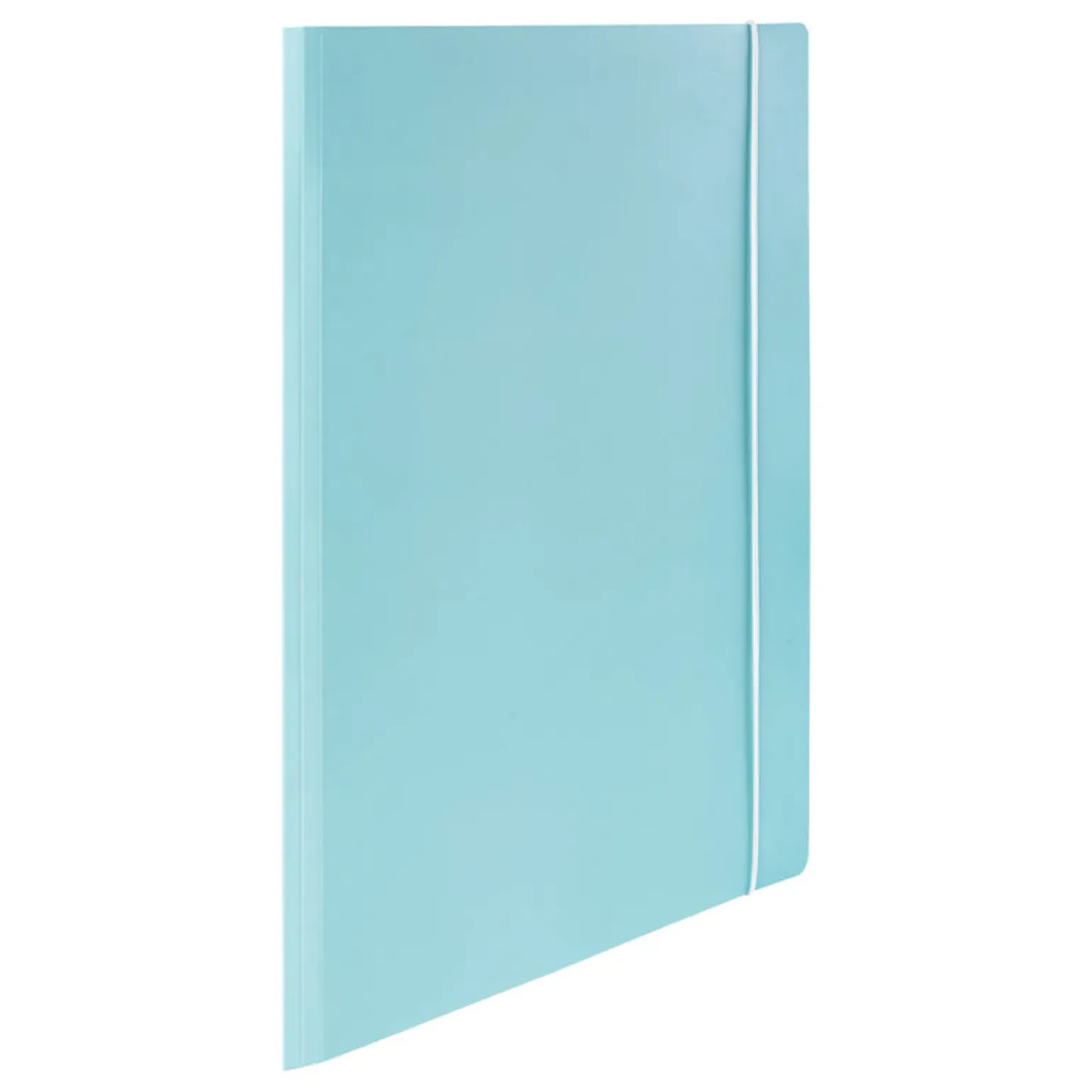 Capa A3 com Elástico Pastel Note! (artigo sortido)