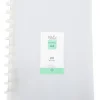 Capa Catálogo A4 20 Bolsas Transparentes Talia
