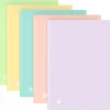 Capa Catálogo 40 Bolsas Cristal Pastel