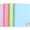Capa Catálogo 40 Bolsas Pastel Sortido Note!