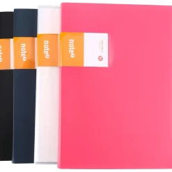 Capa Catálogo 60 Bolsas Sortido Note!