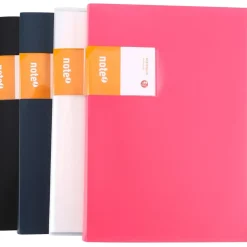 Capa Catálogo 40 Bolsas Sortido Note!