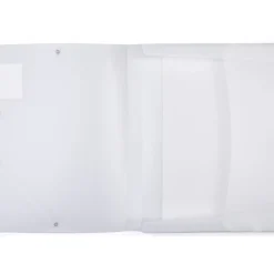 Capa com Elástico A4 Néon (artigo sortido)