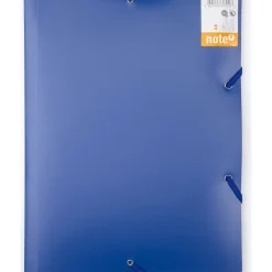 Capa com Elásticos A4 Note! (artigo sortido)