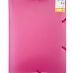 Capa com Elásticos A4 Note! (artigo sortido)