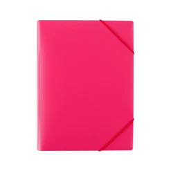 Capa com Elásticos A4 Note! (artigo sortido)