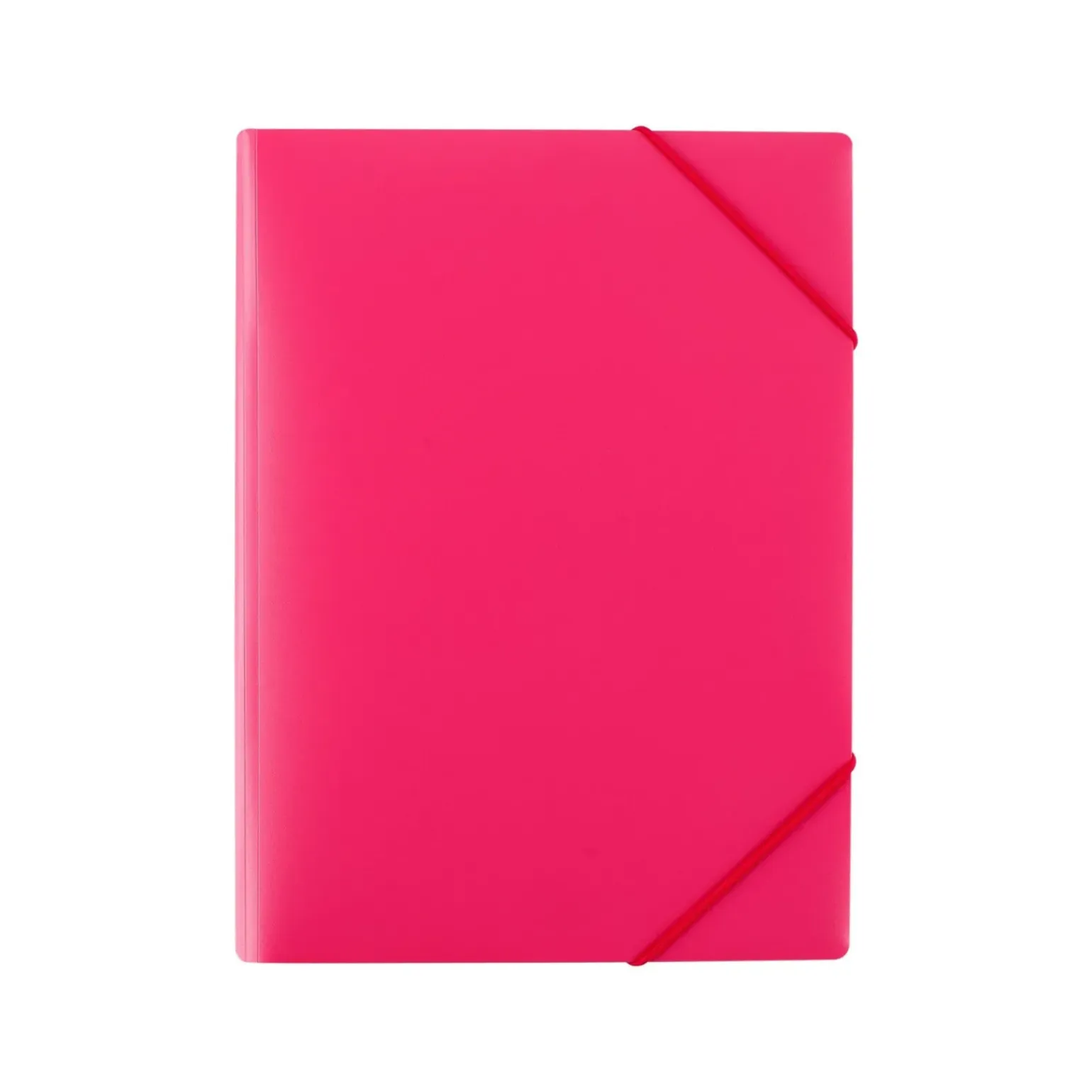 Capa com Elásticos A4 Note! (artigo sortido)