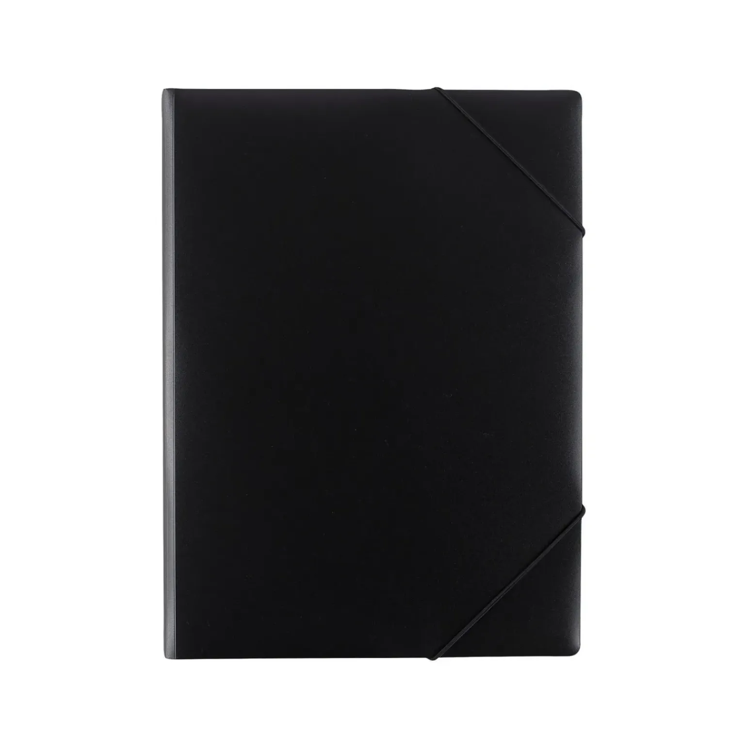 Capa com Elásticos A4 Note! (artigo sortido)